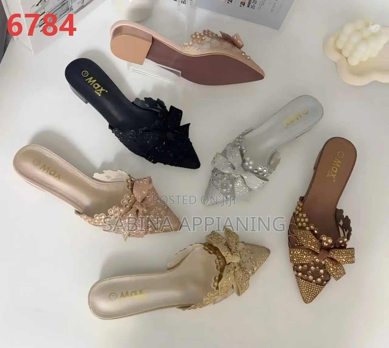 Footwear for Women