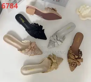 Footwear for Women