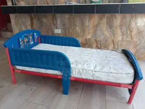 Children's Bed