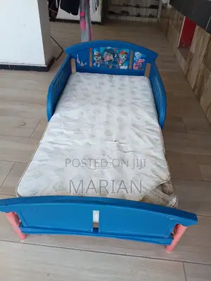 Children's Bed