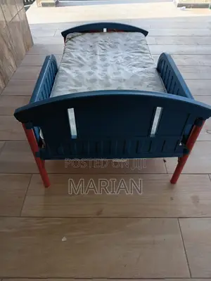 Children's Bed