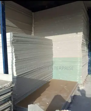Moisture Resistant Plasterboard (9.5mm)