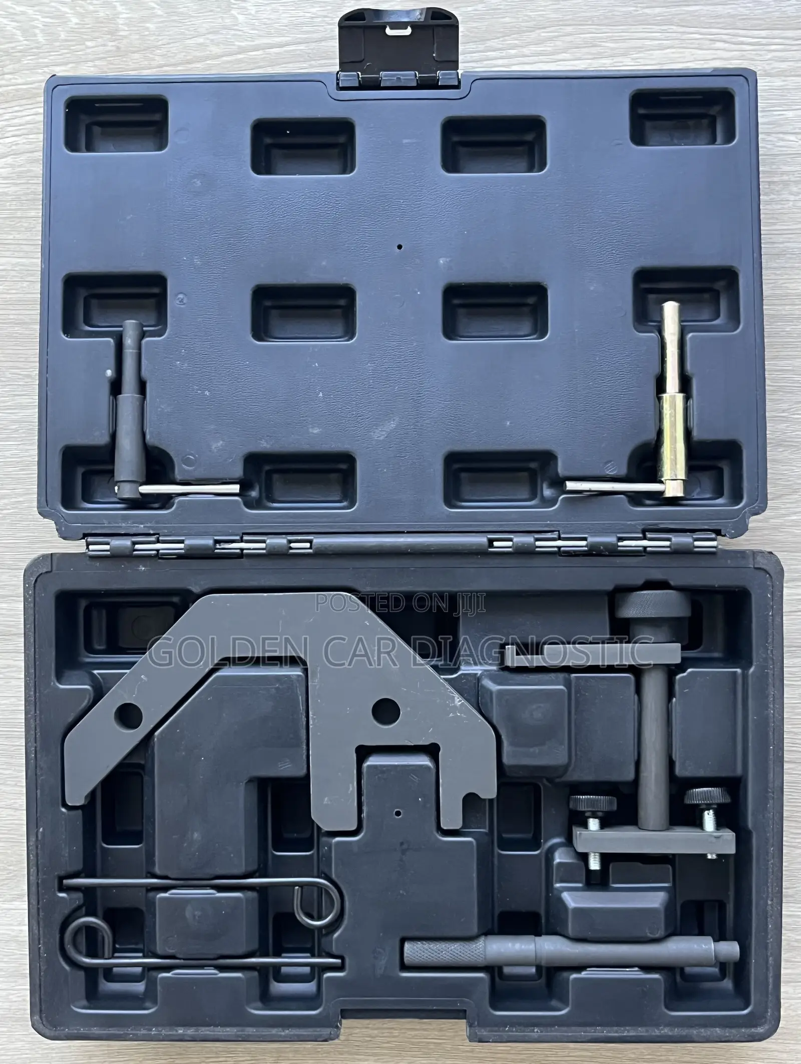 BMW Diesel Engine M41 M47 M51 M57 Timing Tool