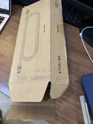 Starlink Cables