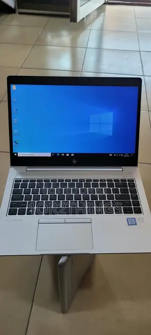 Laptop HP EliteBook 840 G5 8GB Intel Core i5 SSD 256GB