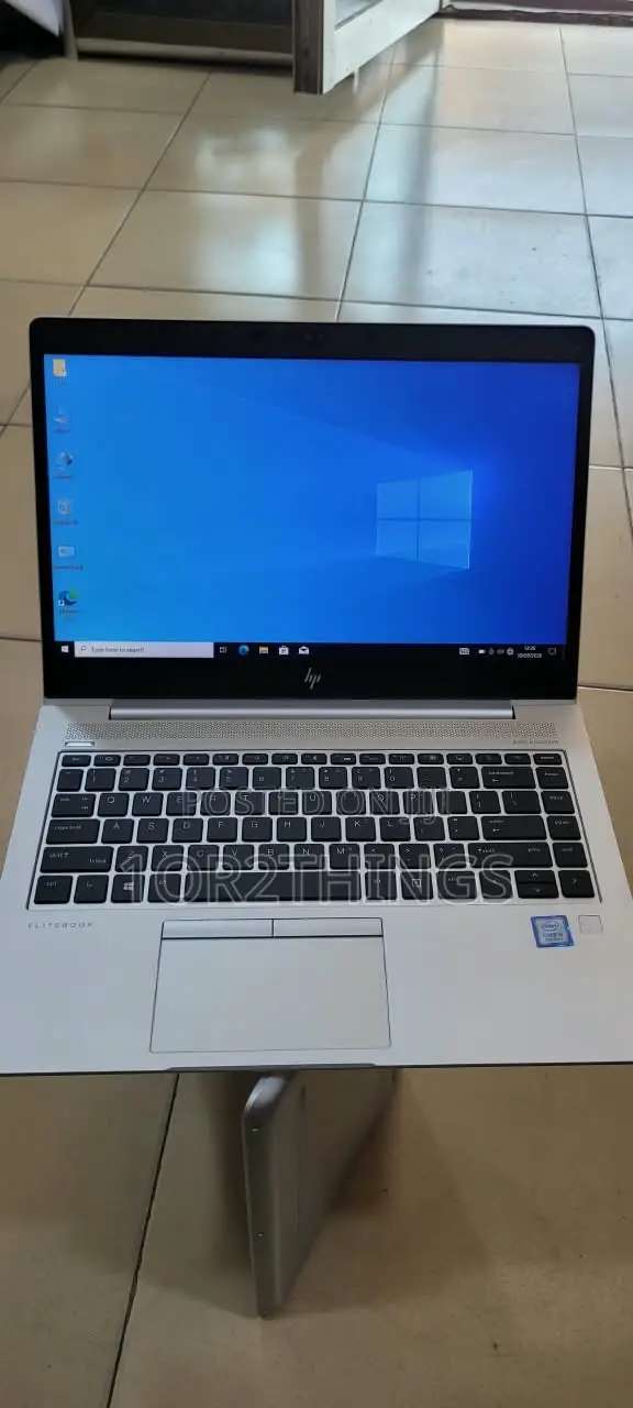 Laptop HP EliteBook 840 G5 8GB Intel Core i5 SSD 256GB