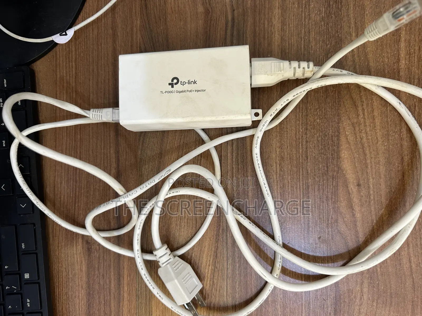 TP Link Power Adapter