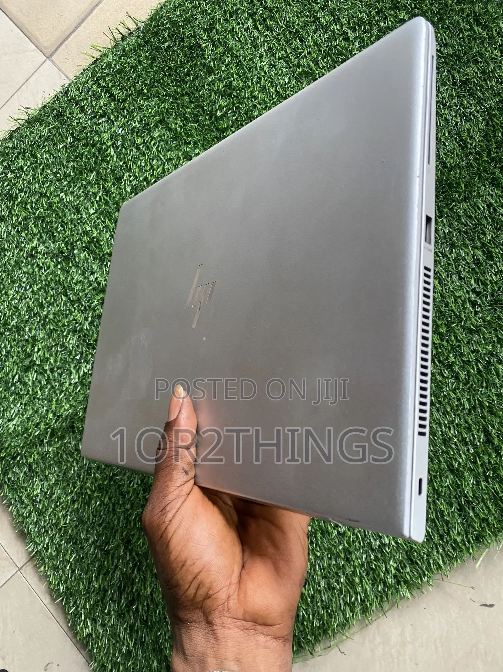 Laptop HP EliteBook 840 G5 8GB Intel Core i5 SSD 256GB