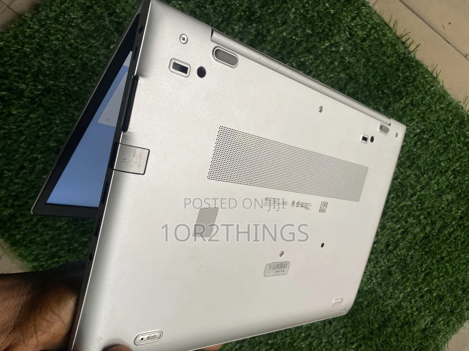 Laptop HP EliteBook 840 G5 8GB Intel Core i5 SSD 256GB
