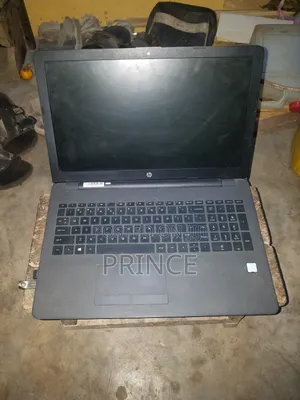 Laptop HP 250 G6 8GB Intel Core i7 SSD 256GB