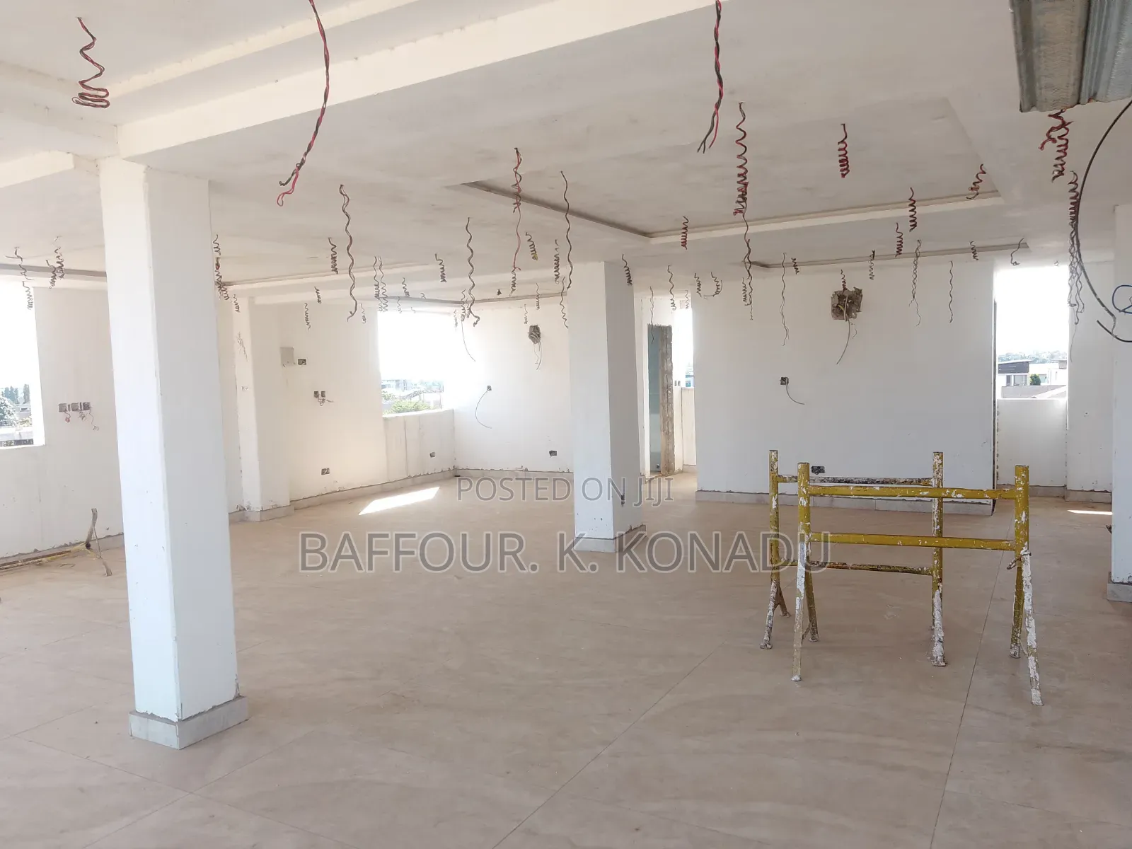 Shop/Office Space for Rent