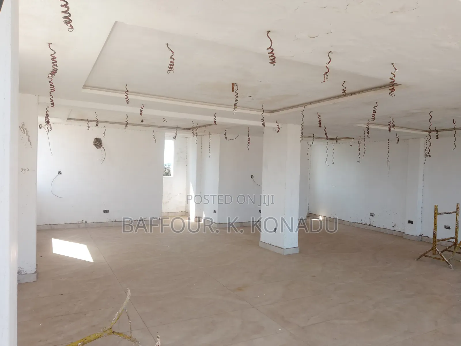 Shop/Office Space for Rent