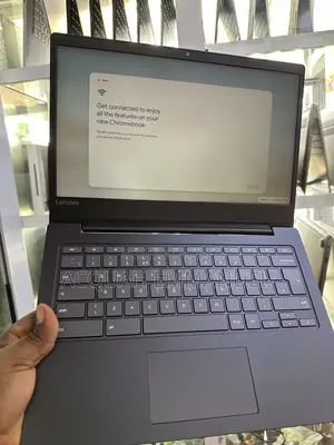 Laptop Lenovo Ideapad 3 8GB Intel SSD 128GB