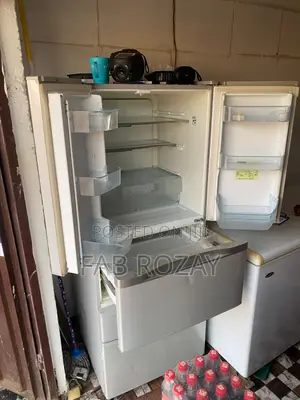 Toshiba Refrigerator