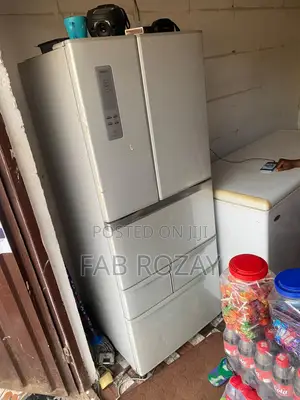 Toshiba Refrigerator