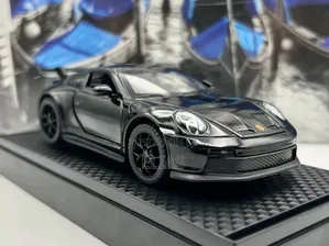 Porsche 911 GT3 Alloy Car