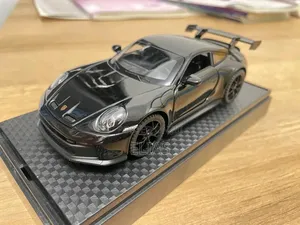 Porsche 911 GT3 Alloy Car