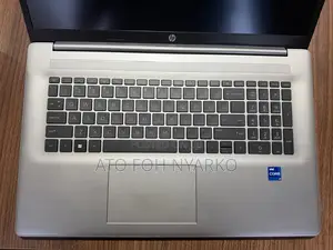 Laptop HP ProBook 470 16GB Intel Core i7 SSD 512GB