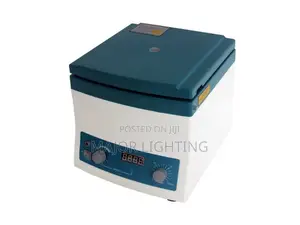 Centrifuge 12 Bucket Digital