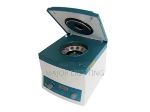 Centrifuge 12 Bucket Digital