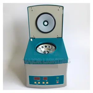 Centrifuge 12 Bucket Digital