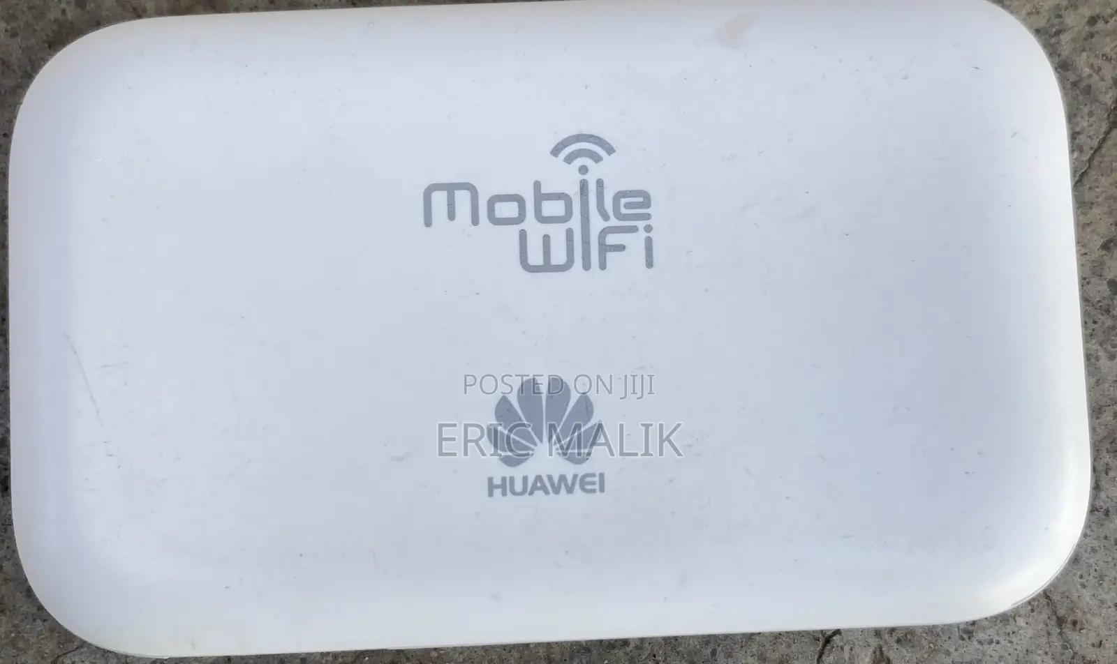 Huawei Portable Wi-Fi