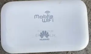 Huawei Portable Wi-Fi