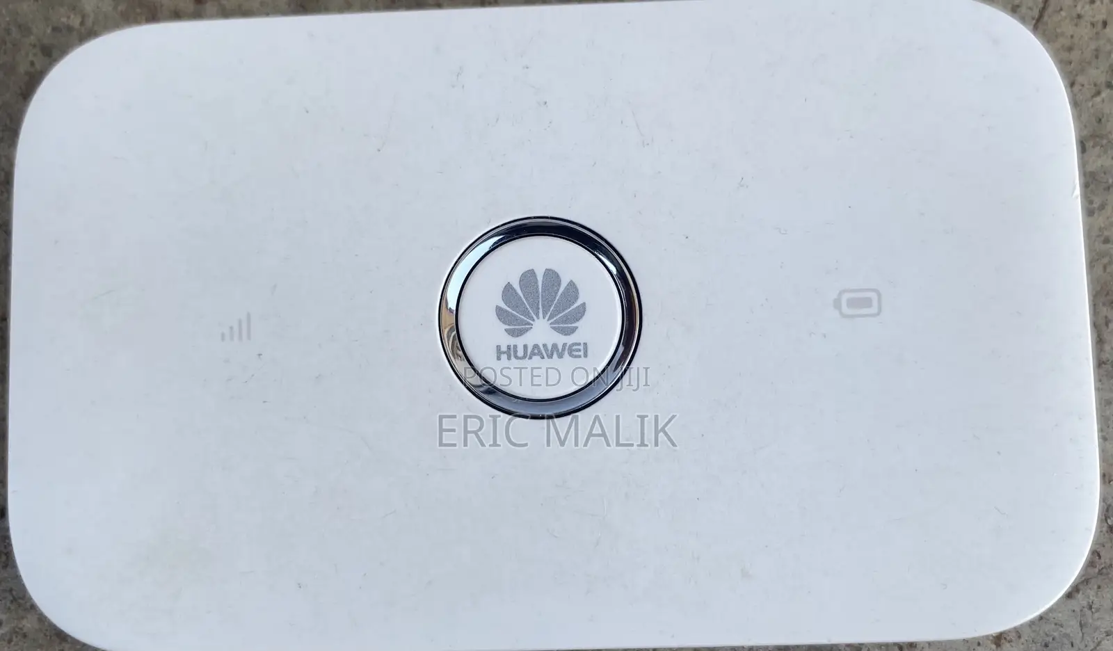 Huawei Portable Wi-Fi