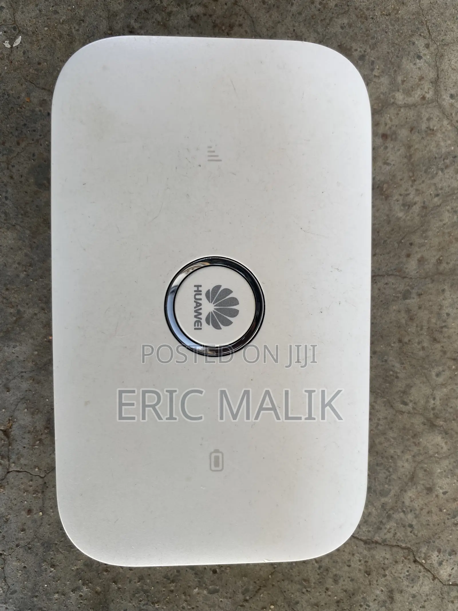 Huawei Portable Wi-Fi