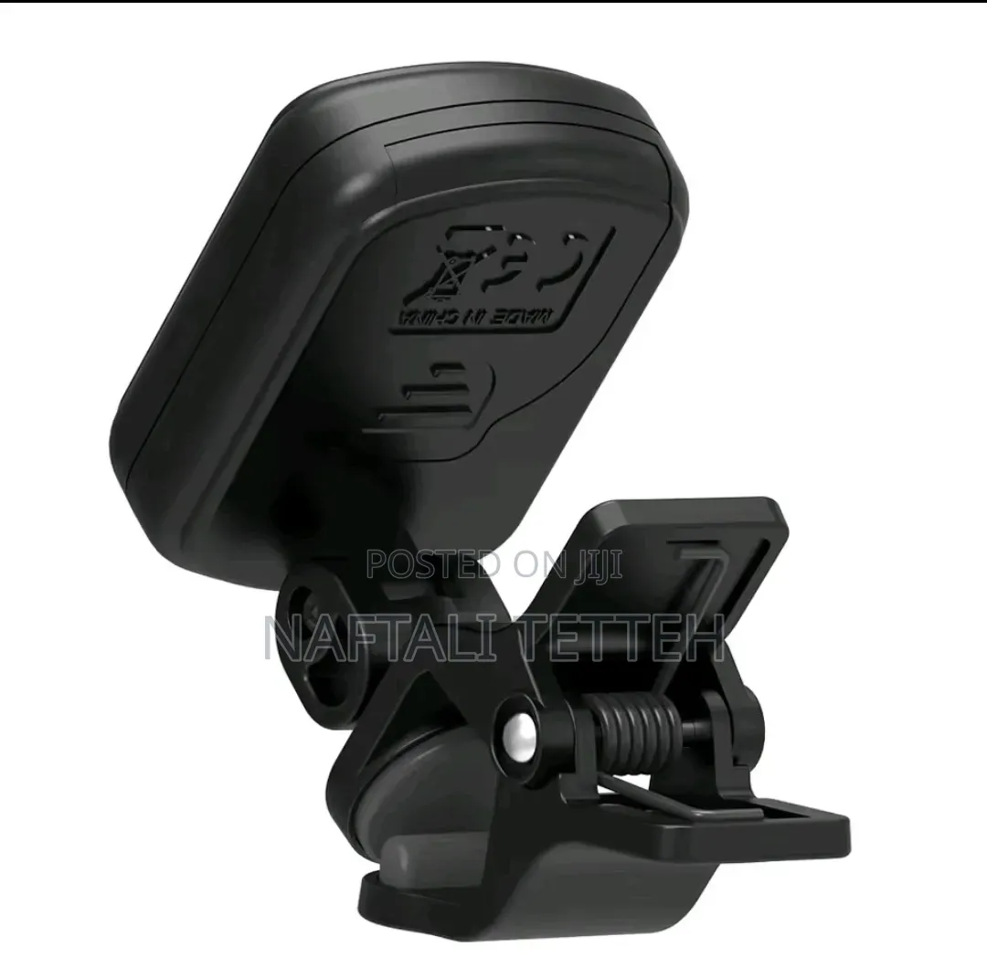 Irun Guitar Tuner