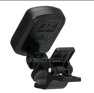 Irun Guitar Tuner