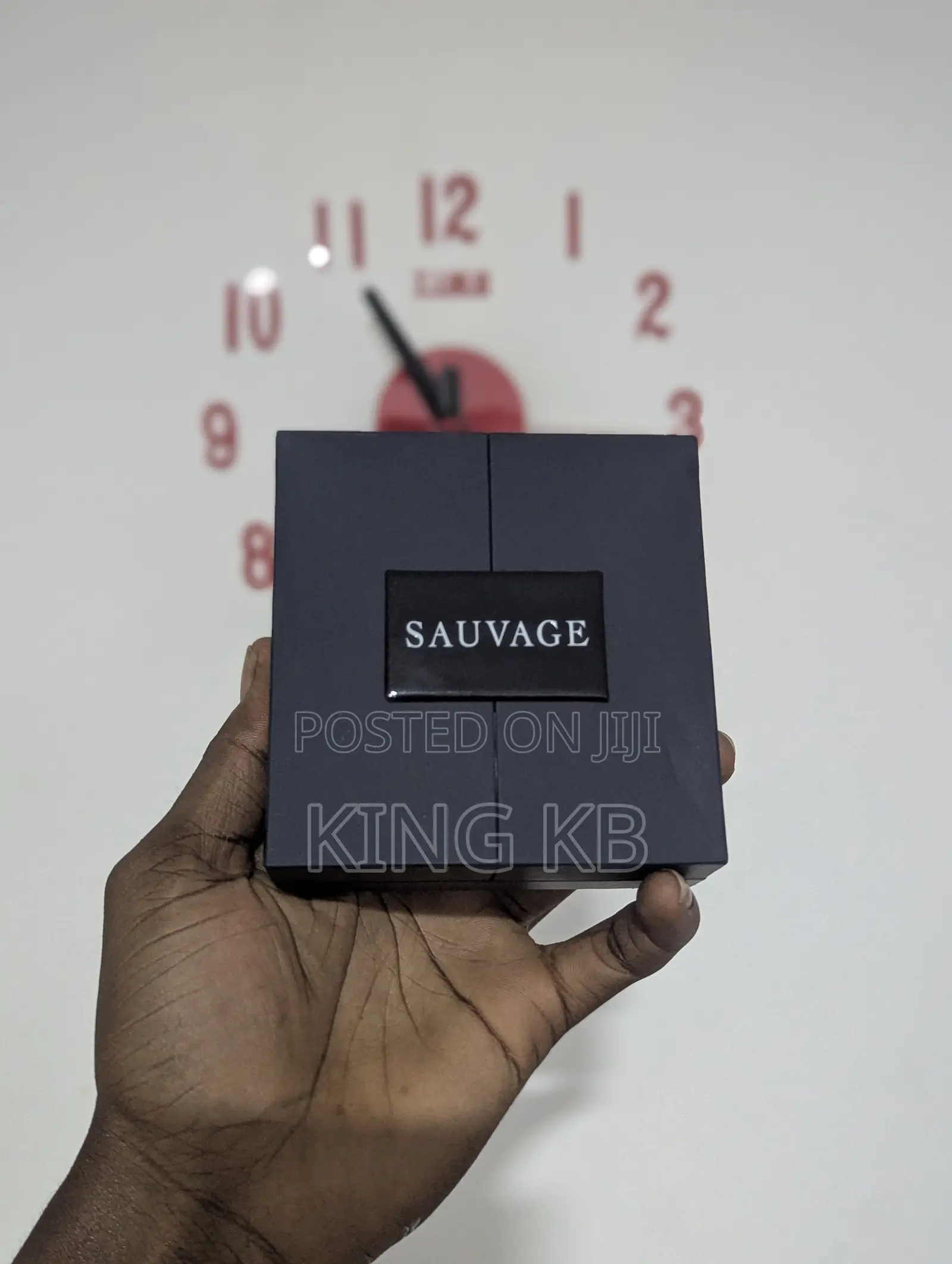 Dior Sauvage Men's Fragrance Gift Set