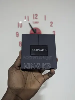 Dior Sauvage Men's Fragrance Gift Set