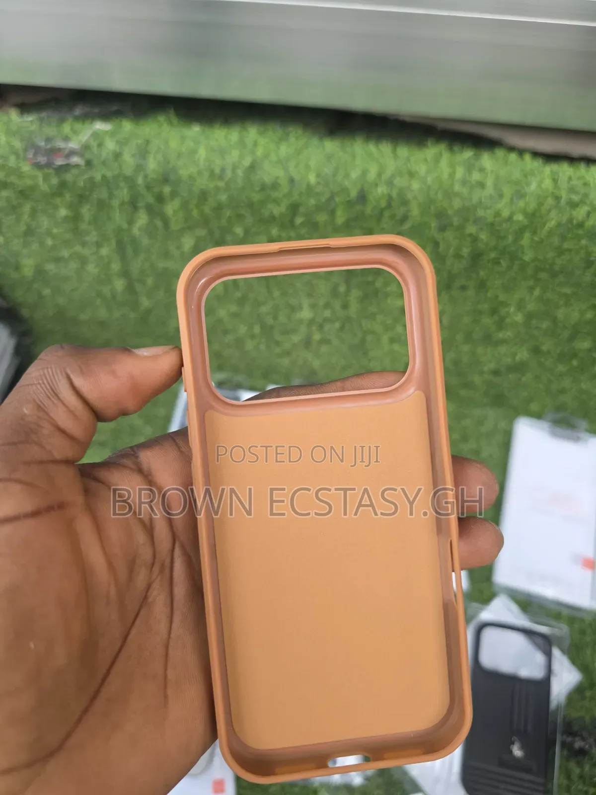 iPhone 17/18 Pro and Pro Max Santa Barbara Cases