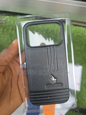 iPhone 17/18 Pro and Pro Max Santa Barbara Cases