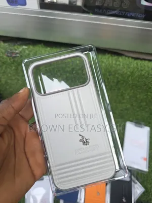 iPhone 17/18 Pro and Pro Max Santa Barbara Cases