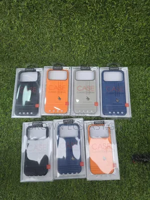 iPhone 17/18 Pro and Pro Max Santa Barbara Cases
