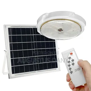 Solar Ceiling Led Light