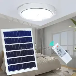 Solar Ceiling Led Light