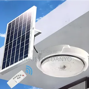 Solar Ceiling Led Light