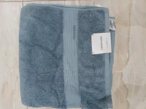 Calvin Klein Bath Towel