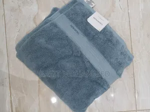 Calvin Klein Bath Towel