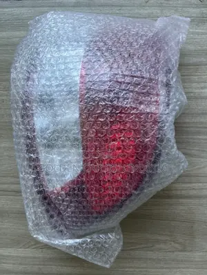 Toyota Yaris 2007-2008 Taillight