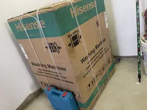 Hisence Washing Machine