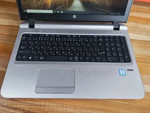 Laptop HP ProBook 450 G3 8GB Intel Core i3 HDD 500GB