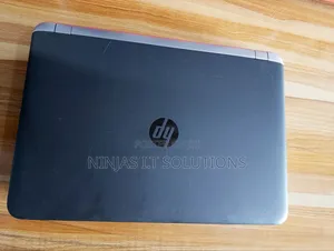 Laptop HP ProBook 450 G3 8GB Intel Core i3 HDD 500GB