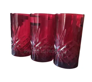 Dublin Collection 3-Set Highball Glass - 355ml