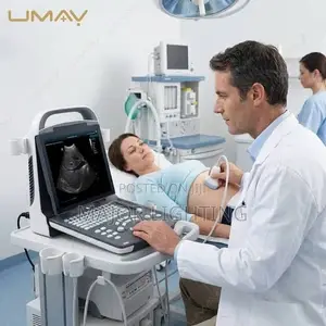 Ultra Sound Scanning Machine