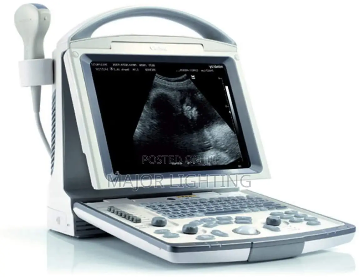 Ultra Sound Scanning Machine