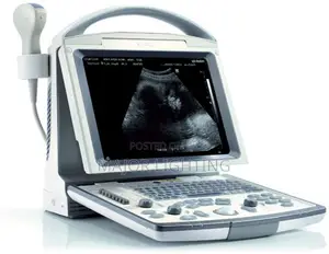 Ultra Sound Scanning Machine